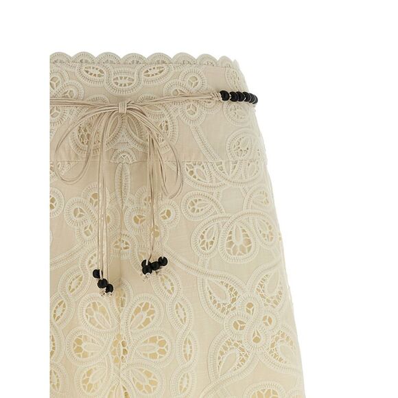 Zimmermann Women 'Rhiannon' Skirt